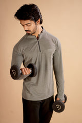 MB-MELANGE-HIGH-NECK-PULLOVER-GRAPHITE-SMOKE
