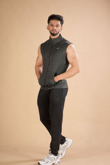 MB-CMS-SLEEVELESS-JACKET-BLACK