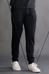 MB-MODAL-REGULAR-FIT-SWEATPANT-BLACK