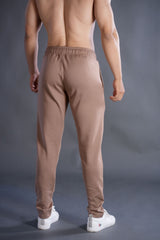 MB-MODAL-REGULAR-FIT-SWEATPANT-CAMEL
