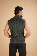 MB-CMS-SLEEVELESS-JACKET-BLACK