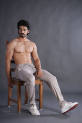 MB-MODAL-REGULAR-FIT-SWEATPANT-BEIGE