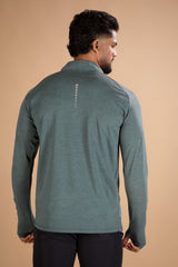 MB-MELANGE-HIGH-NECK-PULLOVER-DARK-TEAL