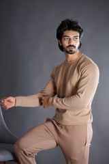 MB-MODAL-EMBROIDERED-SWEATSHIRT-CAMEL