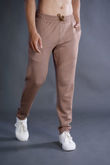 MB-MODAL-REGULAR-FIT-SWEATPANT-CAMEL