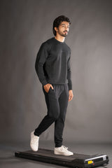 MB-MODAL-REGULAR-FIT-SWEATPANT-BLACK