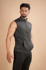 MB-CMS-SLEEVELESS-JACKET-BLACK