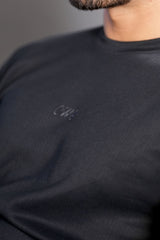 MB-MODAL-EMBROIDERED-SWEATSHIRT-BLACK