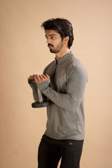 MB-MELANGE-HIGH-NECK-PULLOVER-GRAPHITE-SMOKE