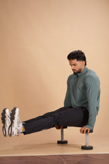 MB-MELANGE-HIGH-NECK-PULLOVER-DARK-TEAL