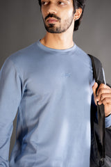 MB-MODAL-EMBROIDERED-SWEATSHIRT-BLUE