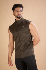 MB-CMS-SLEEVELESS-JACKET-COCOA
