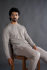 MB-MODAL-EMBROIDERED-SWEATSHIRT-BEIGE