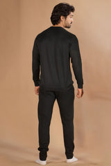MB-MODAL-REGULAR-FIT-SWEATPANT-BLACK