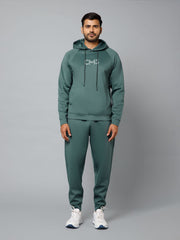 RS AESTHETIC SCUBA CO-ORD SHADOW GREEN