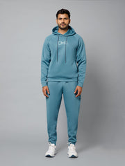 RS AESTHETIC SCUBA CO-ORD BLUE NILE