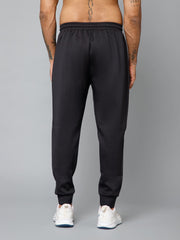 RS AESTHETIC SCUBA CO-ORD BLACK