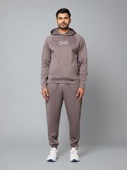 RS AESTHETIC SCUBA CO-ORD FOSSIL