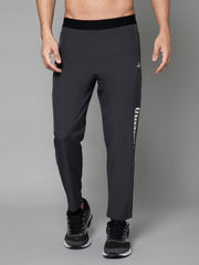 MINIMAL BUZZ UNSTOPPABLE ANKLE PANT-DARK GREY