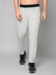 MINIMAL BUZZ UNSTOPPABLE ANKLE PANT-LIGHT GREY