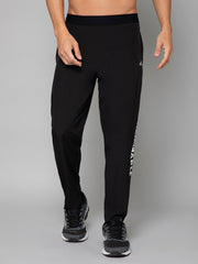 MINIMAL BUZZ UNSTOPPABLE ANKLE PANT-BLACK