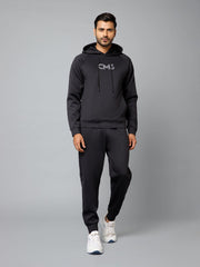 RS AESTHETIC SCUBA CO-ORD BLACK