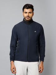 MB CMS WINDCHEATER NAVY