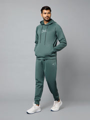RS AESTHETIC SCUBA CO-ORD SHADOW GREEN