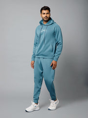 RS AESTHETIC SCUBA CO-ORD BLUE NILE