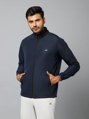 MB CMS WINDCHEATER NAVY