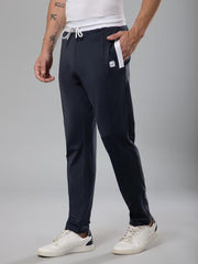 MINIMAL BUZZ STRAIGHT FIT PANT-CHARCOAL