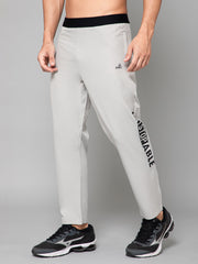 MINIMAL BUZZ UNSTOPPABLE ANKLE PANT-LIGHT GREY