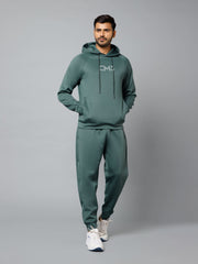 RS AESTHETIC SCUBA CO-ORD SHADOW GREEN