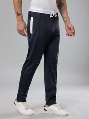 MINIMAL BUZZ STRAIGHT FIT PANT-CHARCOAL