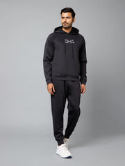 RS AESTHETIC SCUBA CO-ORD BLACK