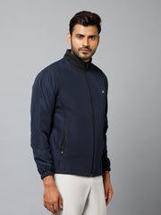 MB CMS WINDCHEATER NAVY