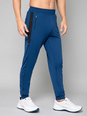 RUDESTYLE CMS CUT & SEW JOGGER-M.AIRFORCE