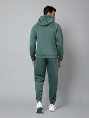 RS AESTHETIC SCUBA CO-ORD SHADOW GREEN