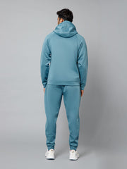 RS AESTHETIC SCUBA CO-ORD BLUE NILE