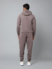 RS AESTHETIC SCUBA CO-ORD FOSSIL