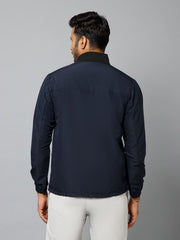 MB CMS WINDCHEATER NAVY