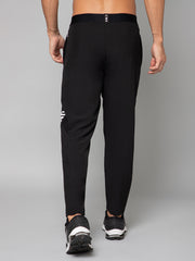 MINIMAL BUZZ UNSTOPPABLE ANKLE PANT-BLACK