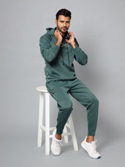 RS AESTHETIC SCUBA CO-ORD SHADOW GREEN