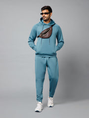 RS AESTHETIC SCUBA CO-ORD BLUE NILE