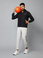 MB CMS WINDCHEATER BLACK