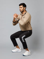 RS WIND BREAKER JACKET SOFT SAND