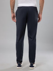 MINIMAL BUZZ STRAIGHT FIT PANT-CHARCOAL