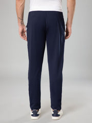 MINIMAL BUZZ STRAIGHT FIT PANT-GREY