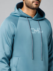 RS AESTHETIC SCUBA CO-ORD BLUE NILE