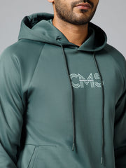 RS AESTHETIC SCUBA CO-ORD SHADOW GREEN